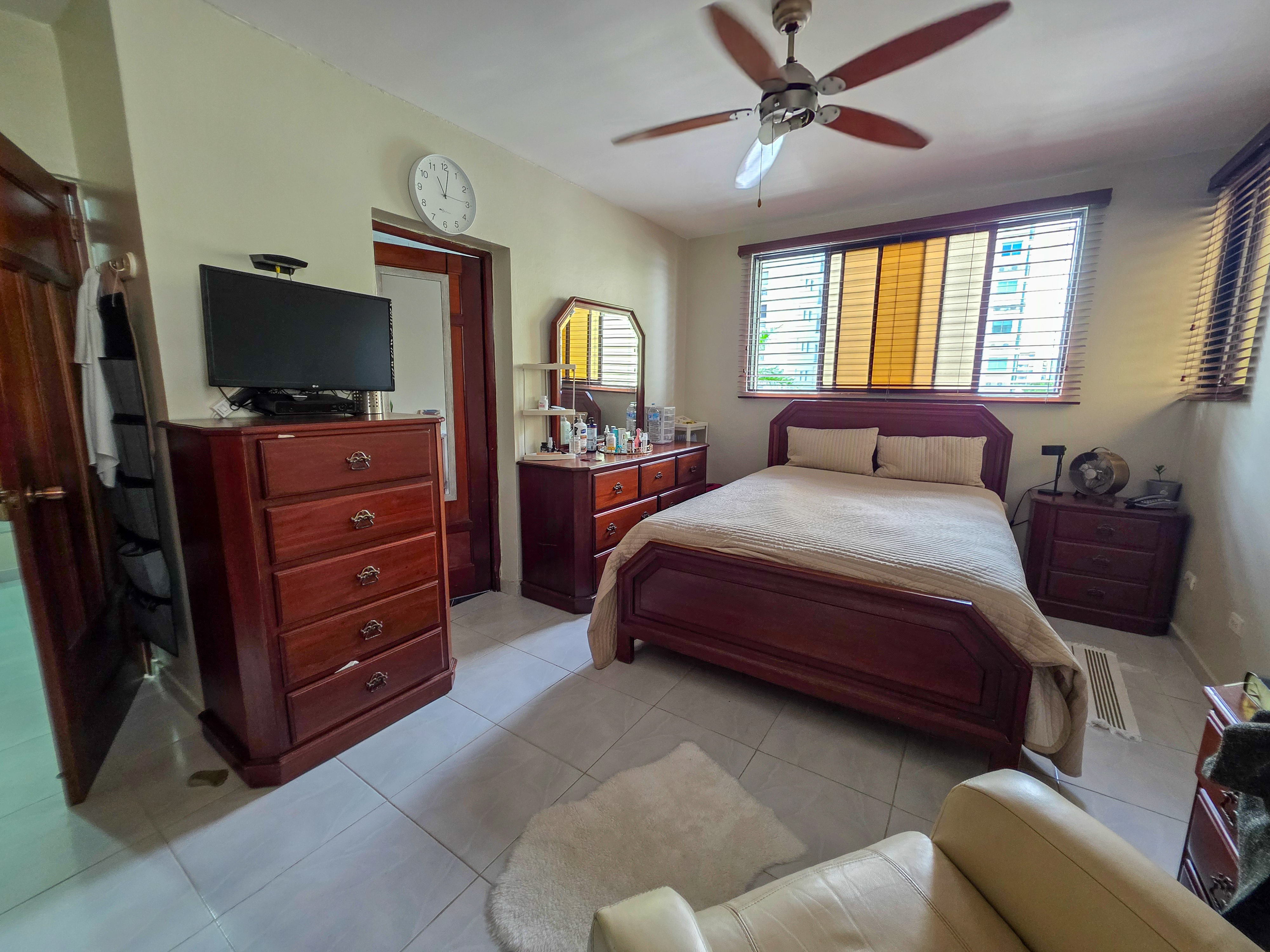 apartamentos - Apartamento en venta en Serralles 5