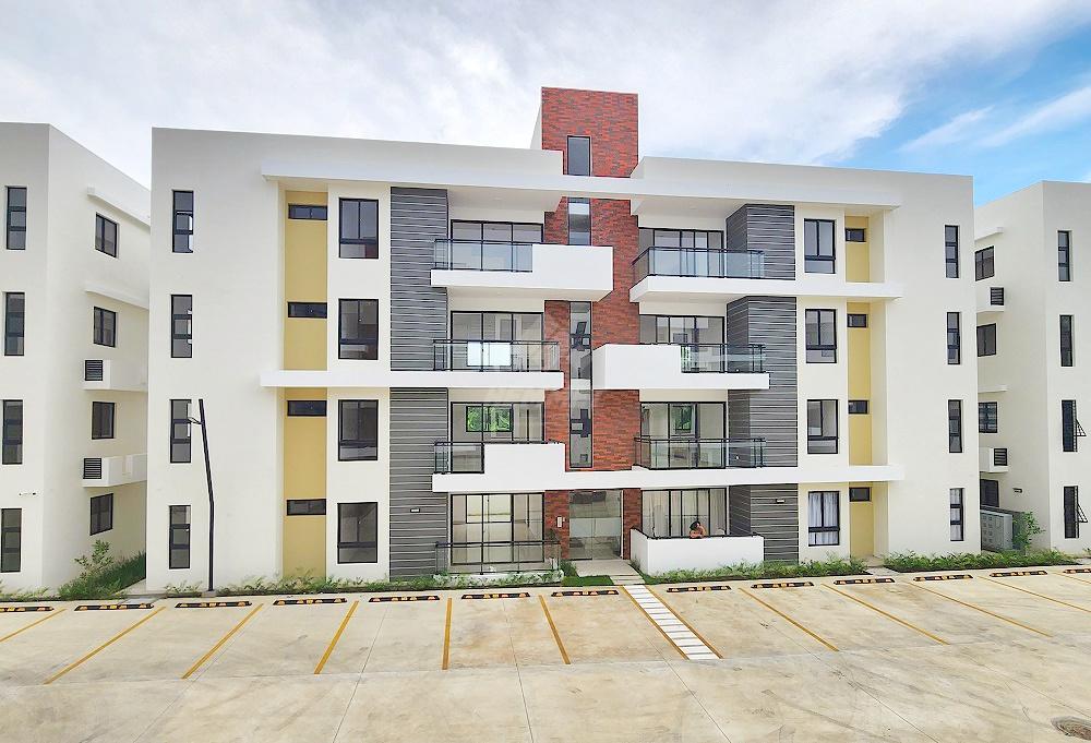 apartamentos - APARTAMENTO CON PATIO PRIVADO PROXIMO DON PEDRO SANTIAGO 0
