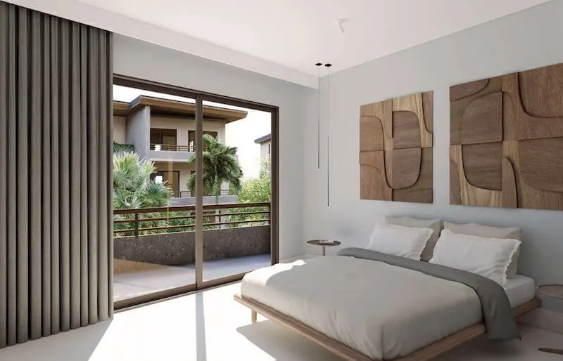 apartamentos - Riviera Bayahibe – Proyecto cerca de la playa 5