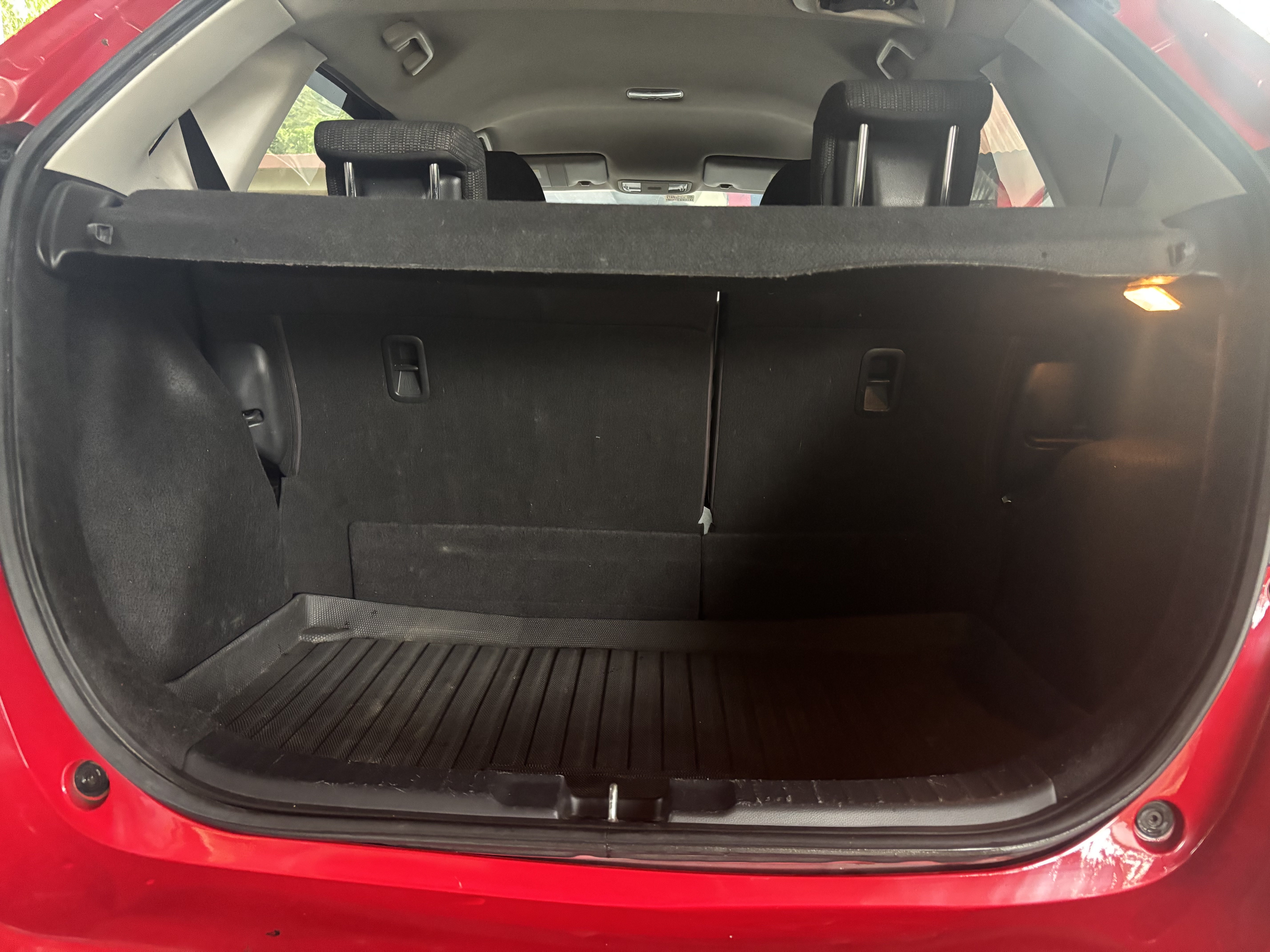 carros - Honda Fit LX 2016 9