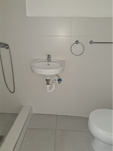 apartamentos - Venta de apartamento con picuzzi en el mirador norte Distrito Nacional  9