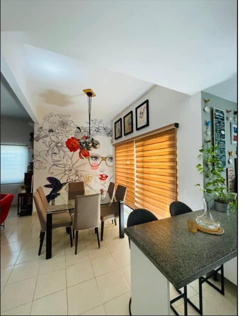 casas - Casa en Venta en CIUDAD LA PALMA 4