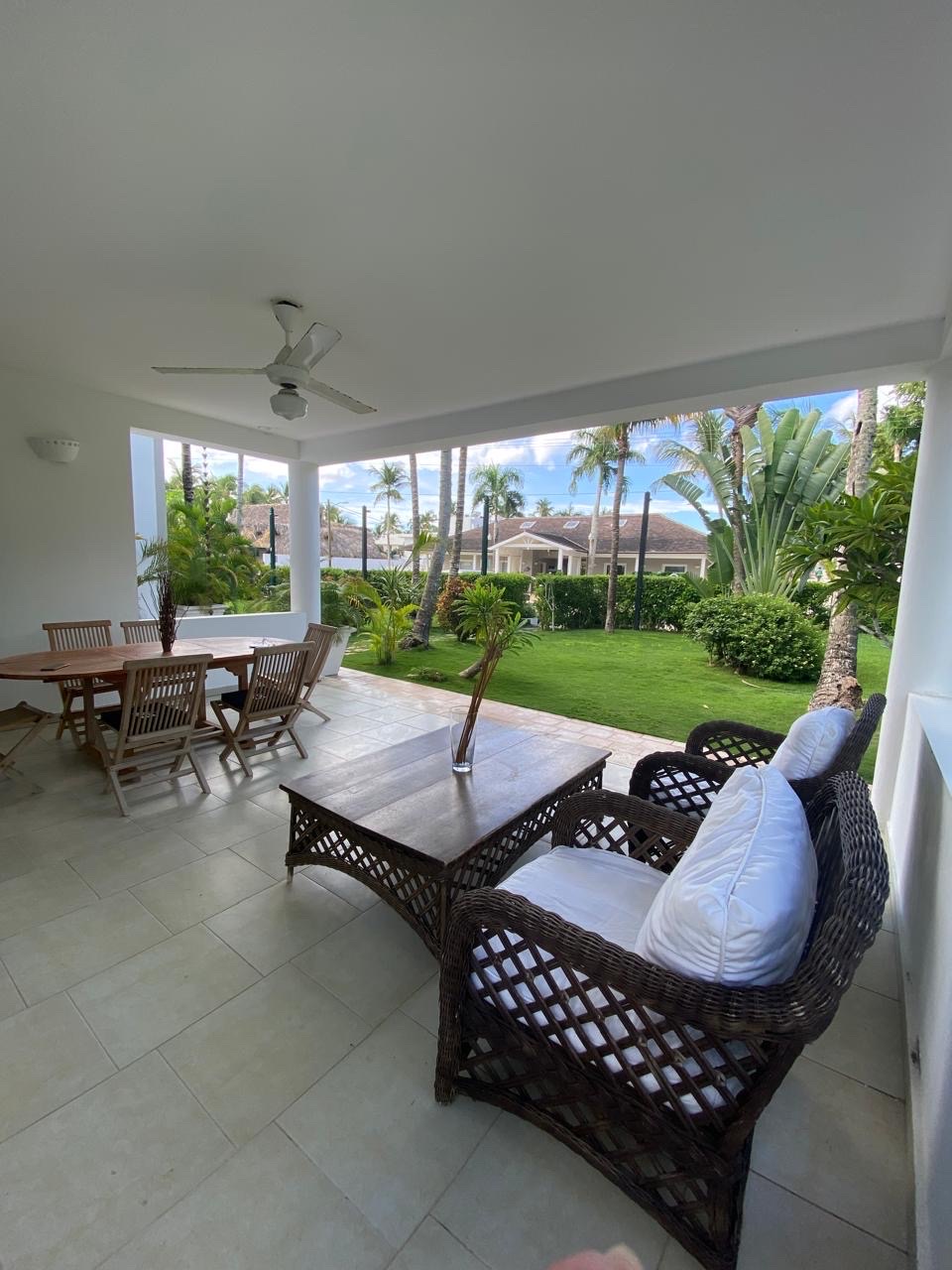 apartamentos - Bayahibe - Villa Corallo - Apartamento de 2 habitaciones 0