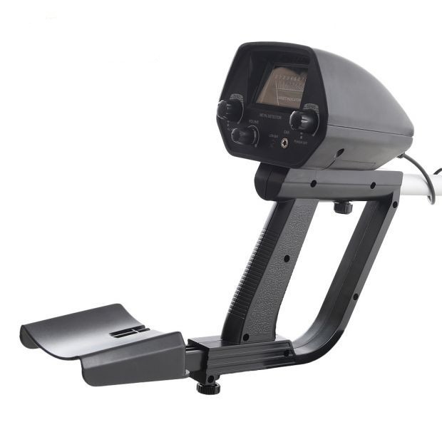 equipos profesionales - Detector de metales metal deteccion de metales buscador subterraneo 9