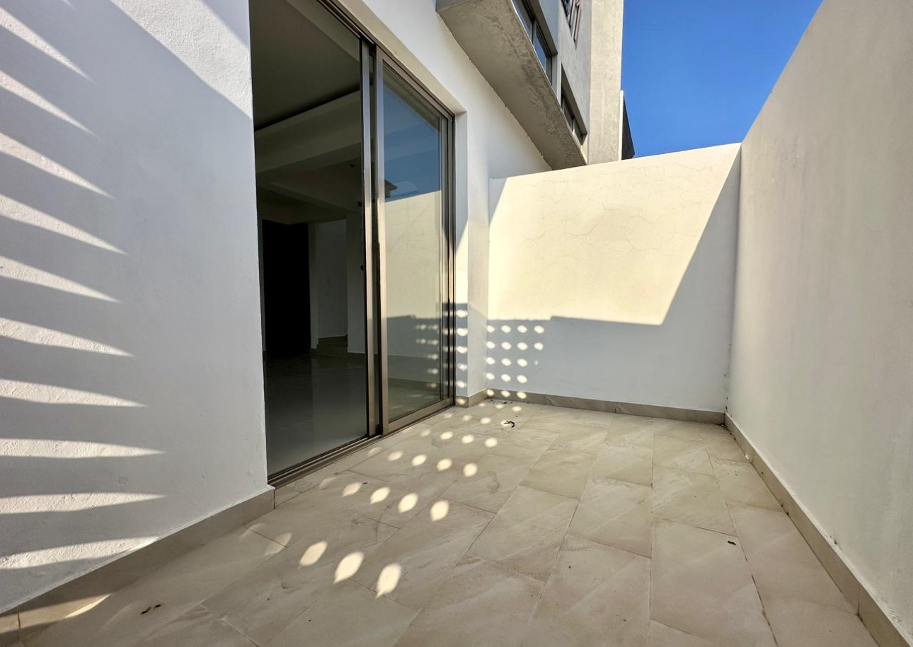 casas - venta de casa en proyecto cerrado autopista de san isidro prado oriental  1