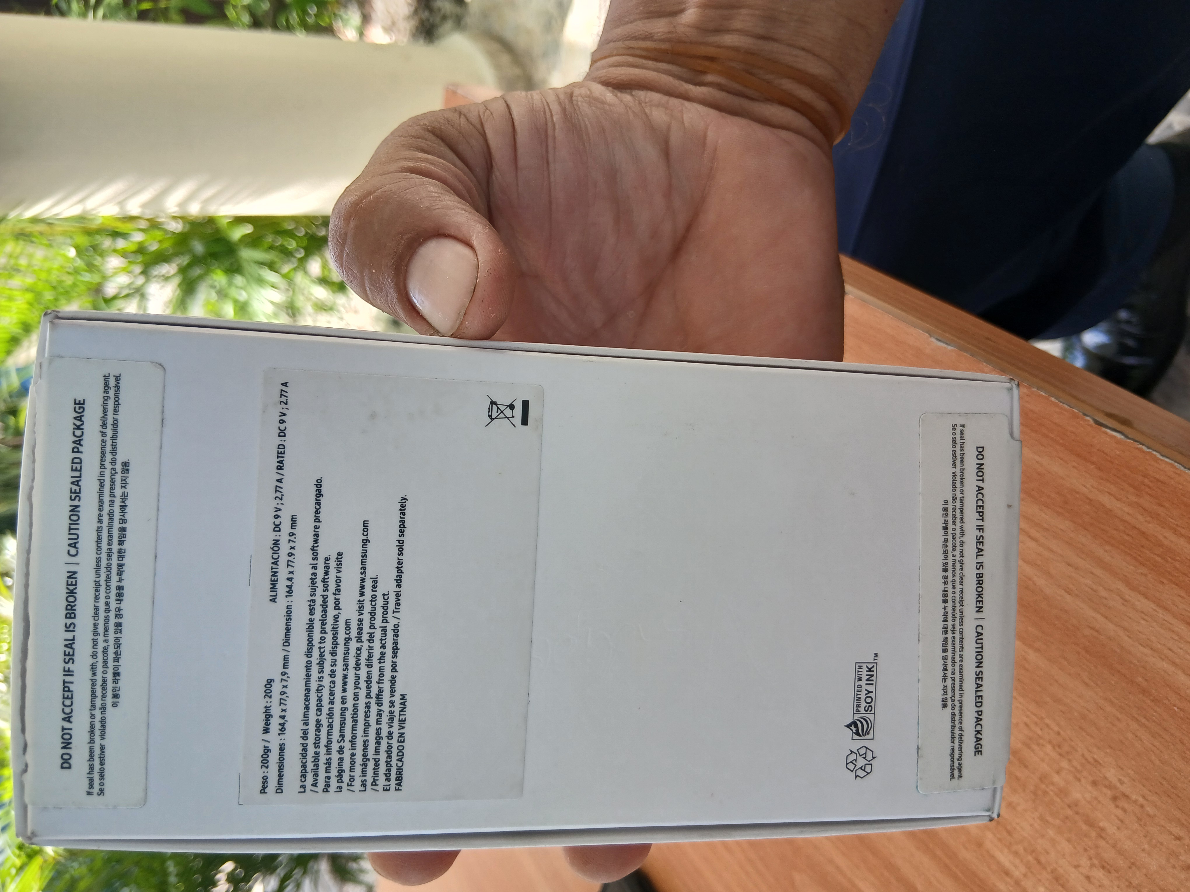 celulares y tabletas - galaxy a16  2