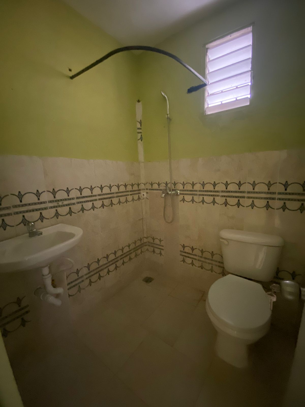 apartamentos - Apartamento De Alquiler En Los Mina 7