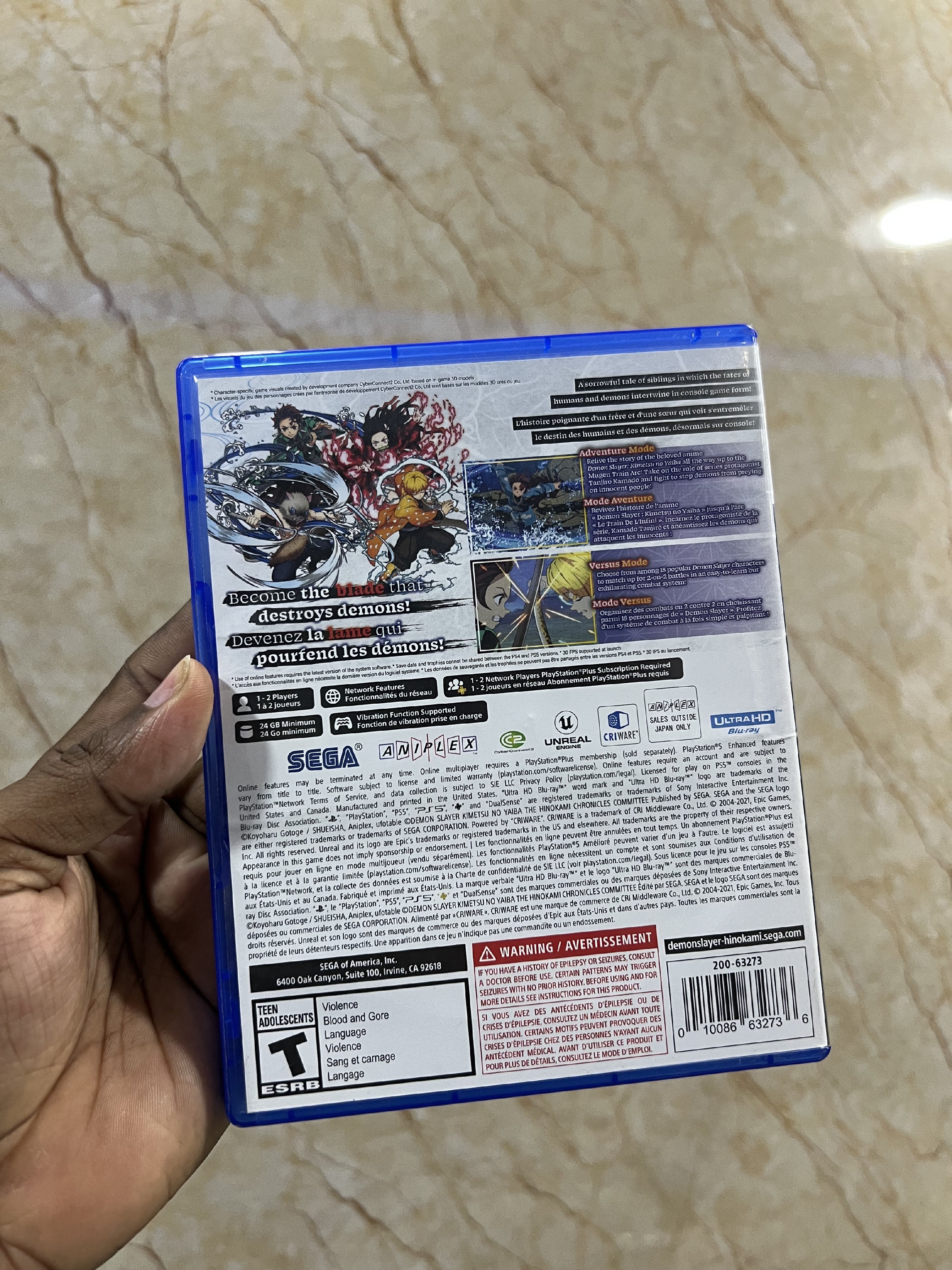 consolas y videojuegos - juegos ps5 desde 990 en adelante  7