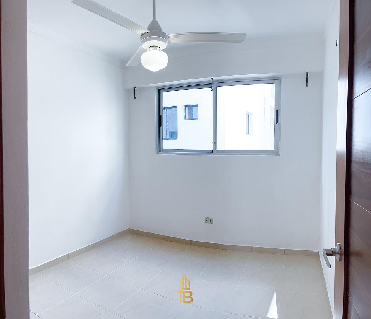 apartamentos - Apartamento de dos habitaciones en El Millon, Santo Domingo  8