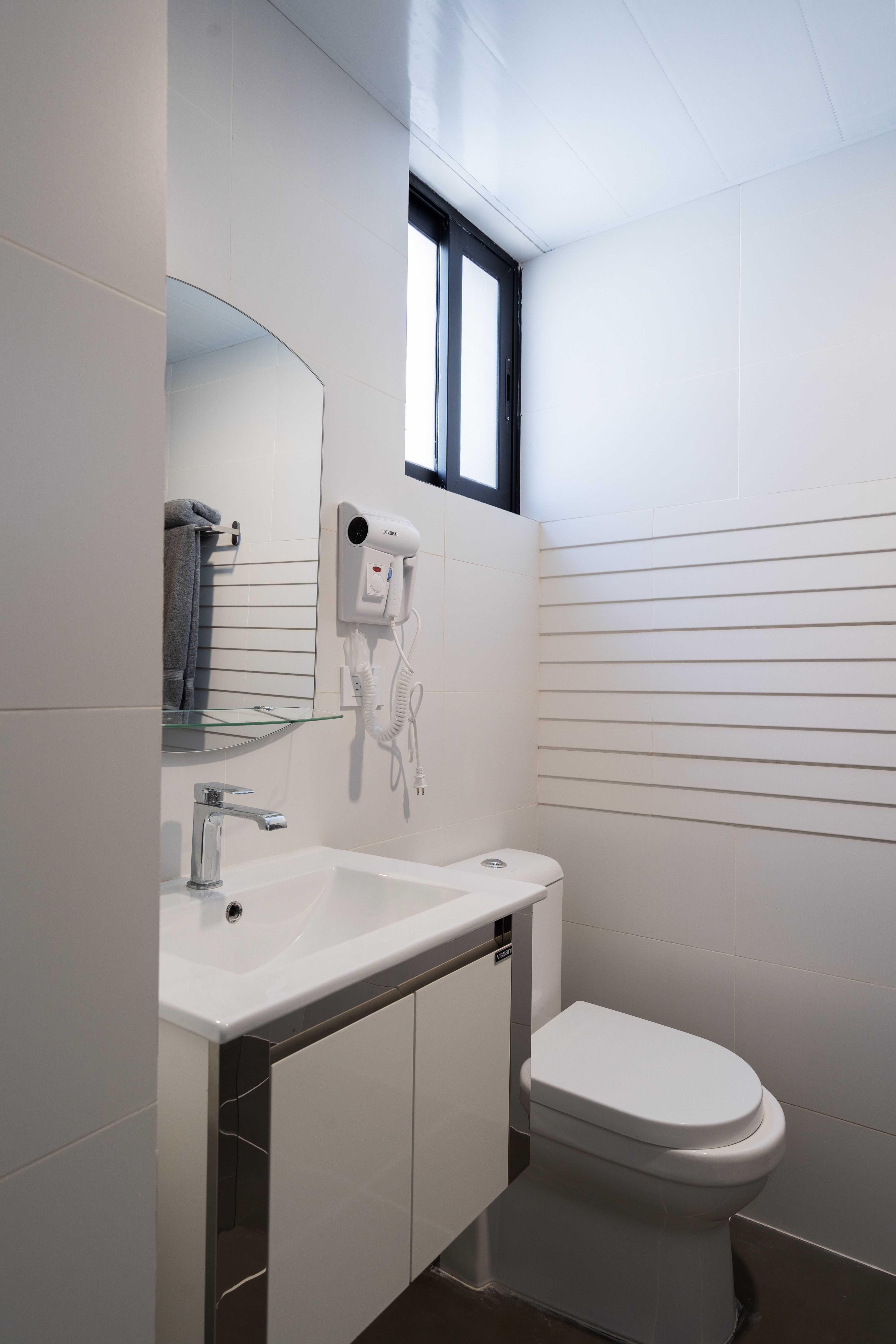 apartamentos - Bella Vista venta 2 hab 5