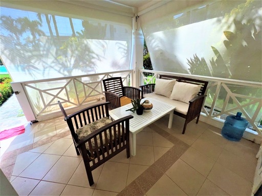 casas vacacionales y villas - Vendemos apartamento 6