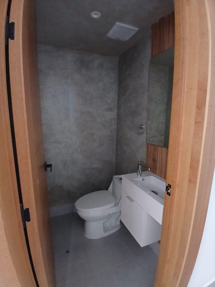 apartamentos - Vendo apartamento nuevo en Renacimiento  7