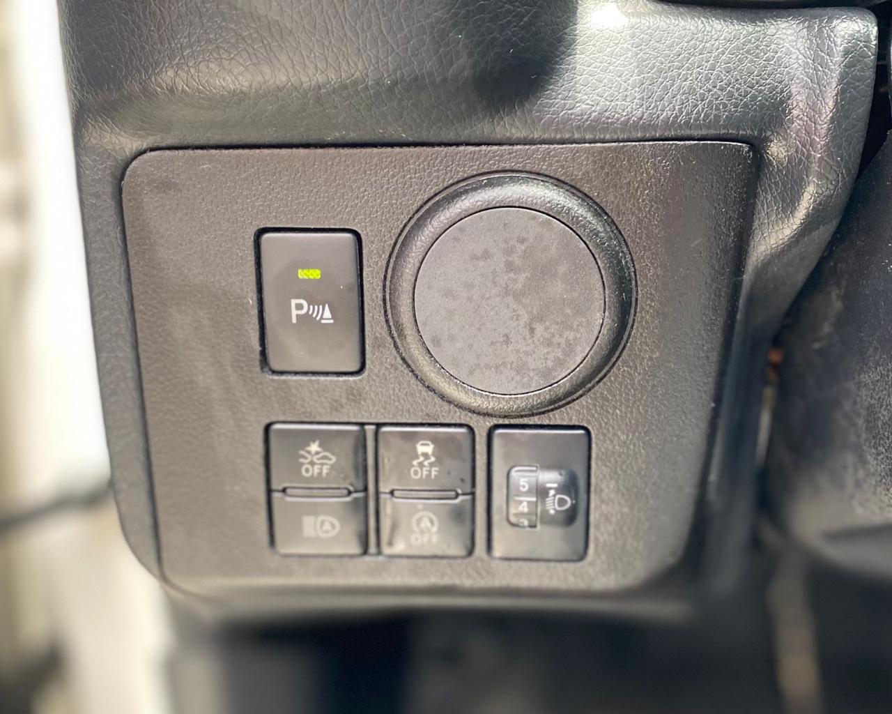 carros - DAIHATSU MIRA 2019   3