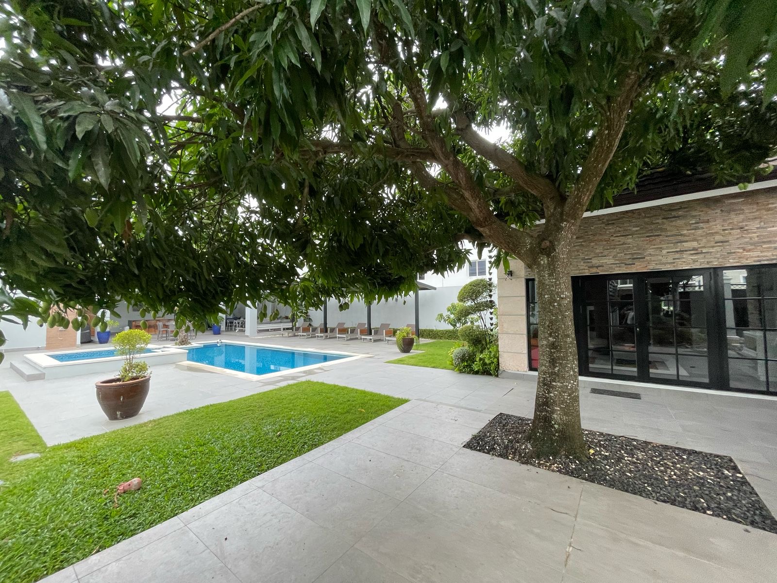 casas vacacionales y villas - 🏡 Propiedad Residencial de Lujo en venta  1