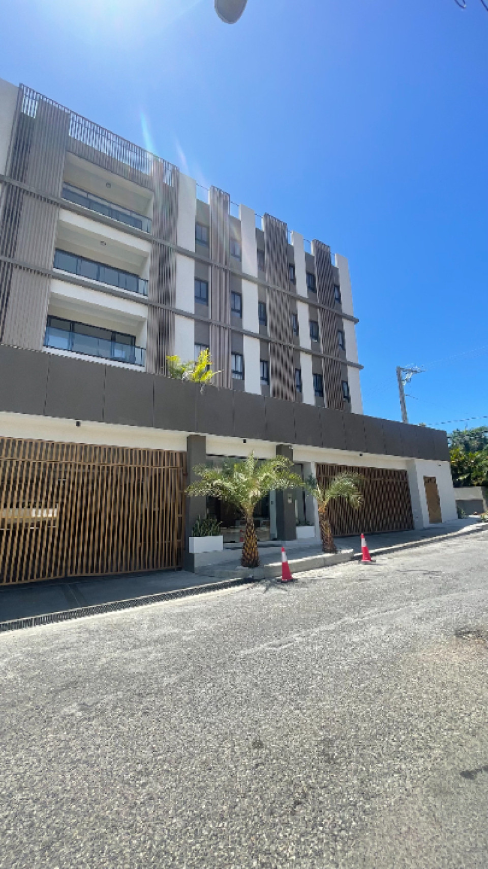 apartamentos - Venta Apartamento en Arroyo Hondo Viejo 5