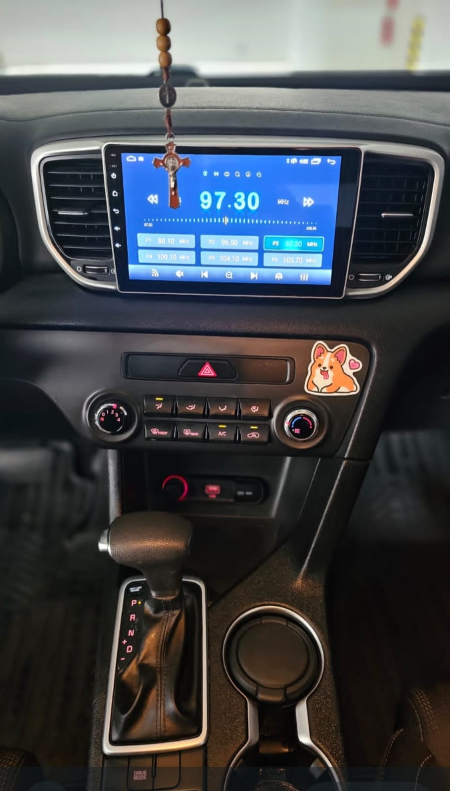 jeepetas y camionetas - Kia Sportage 2020 | Único dueño | Menos de 50milk 2