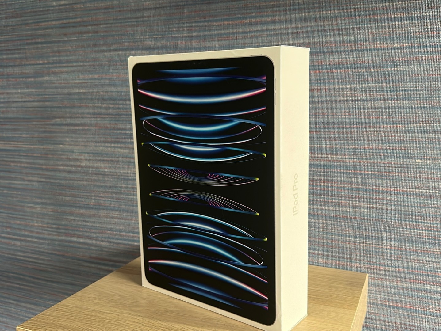 celulares y tabletas - Vendo iPad Pro 12.9 inch 2TB (6th Gen)/ M2 Apple Chip/ Nueva Sellada $ 72,500