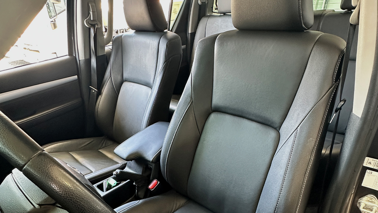jeepetas y camionetas - Toyota Hilux 2022 4