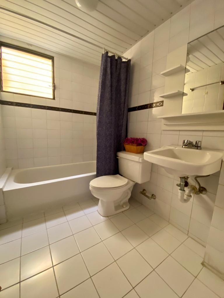apartamentos - Alquilo apartamento amueblado de 2 hab en Esperilla 4