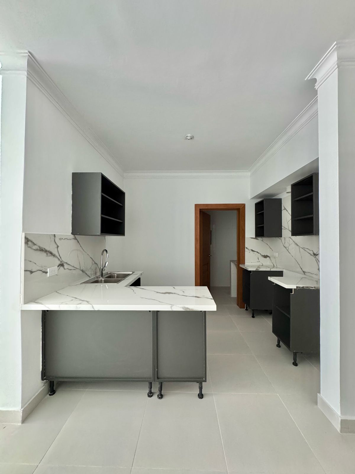 apartamentos - Vendo apartamento en Naco  3