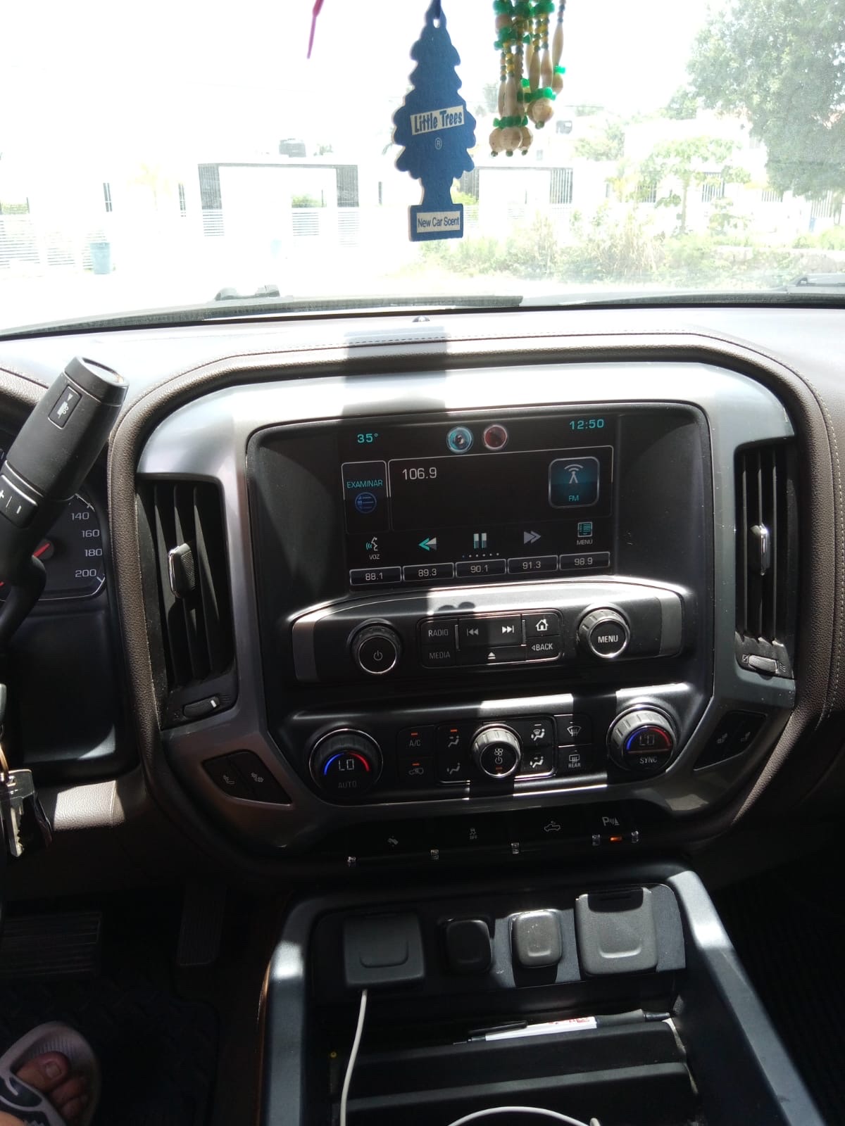 jeepetas y camionetas - chevy silverado  4