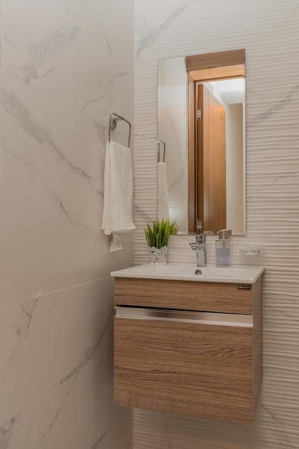 apartamentos - En venta totalmente amueblado en Evaristo Morales 4
