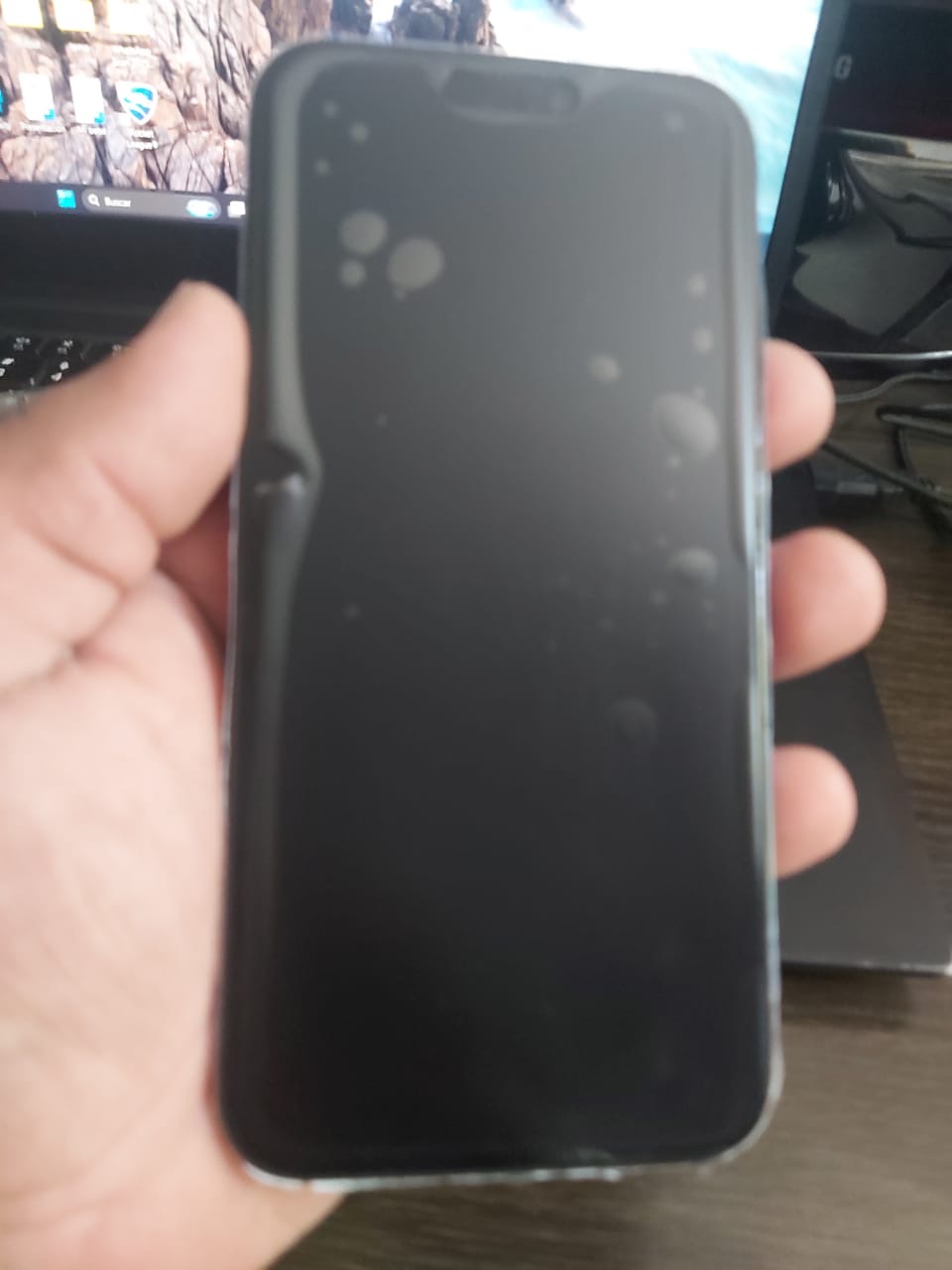 celulares y tabletas - IPhone 15 pro Max 256gb 1