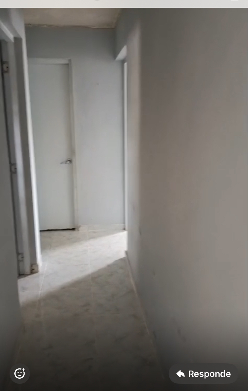 apartamentos - SE ALQUILA APARTAMENTO EN INVIVIENDA 3