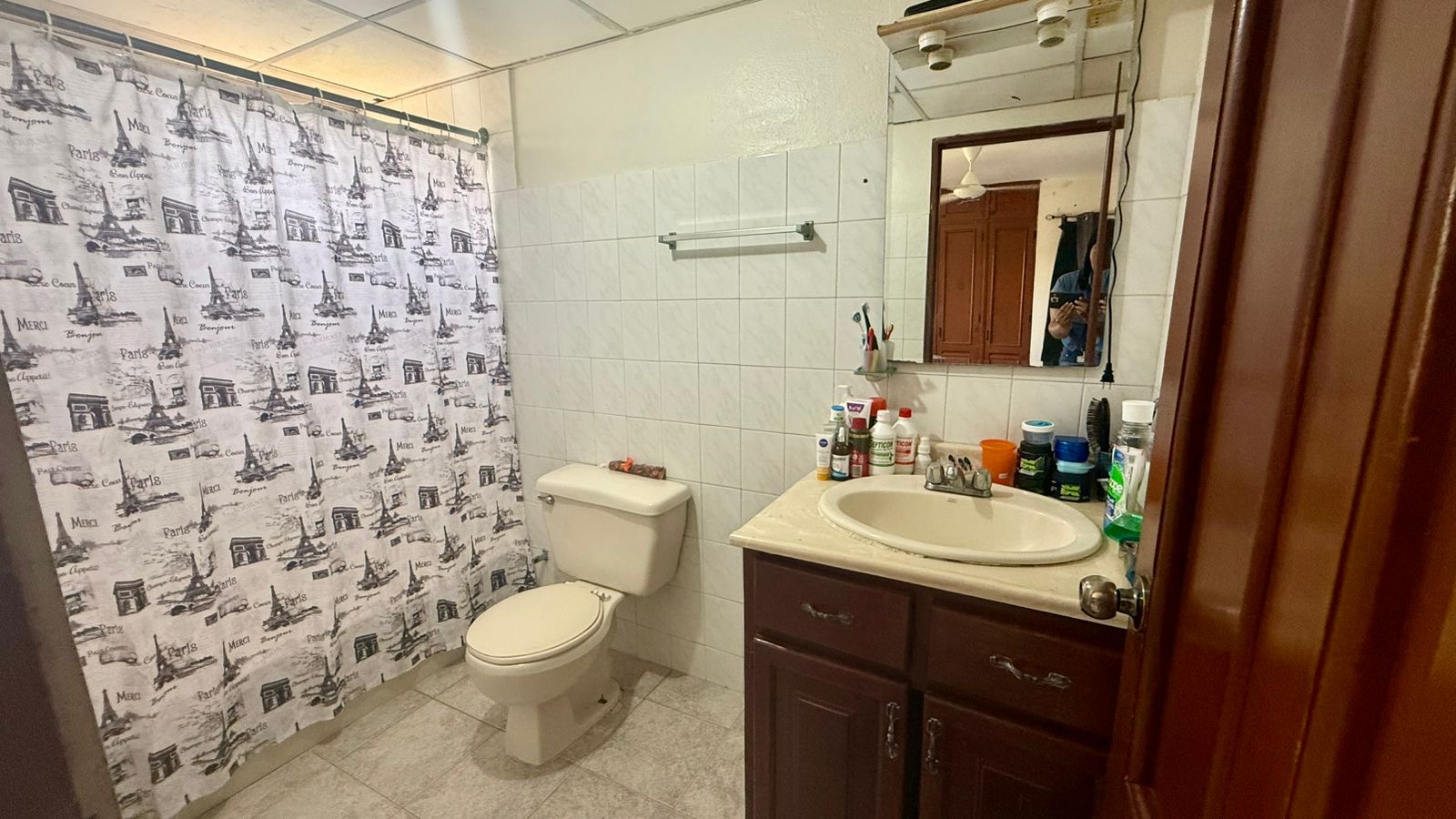 apartamentos - Apartamento en venta Buenos Aires del Mirador, Cay 6