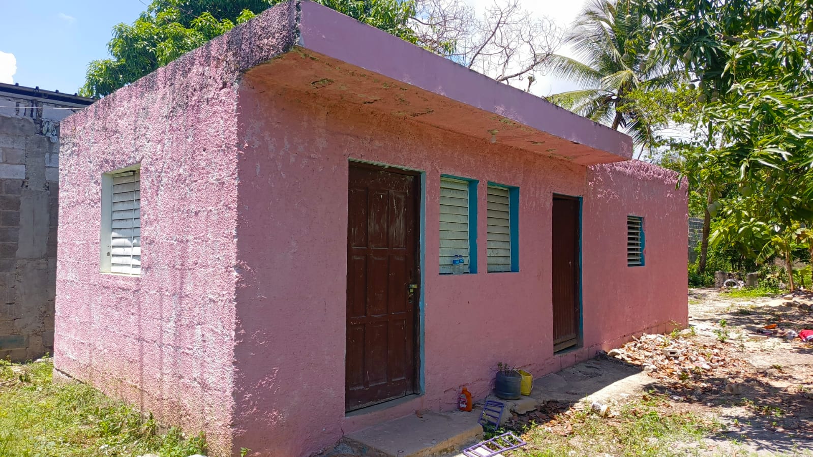 solares y terrenos - 🏞️ Solar en Venta – Valiente, Km 21 Las Américas  3