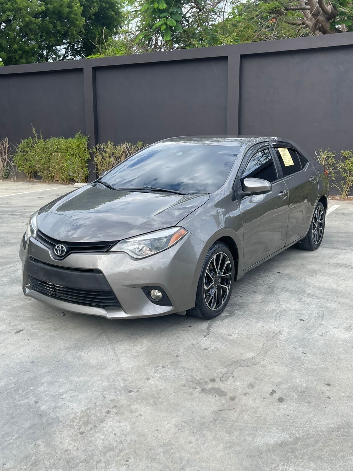 carros - Toyota corolla 2018 2