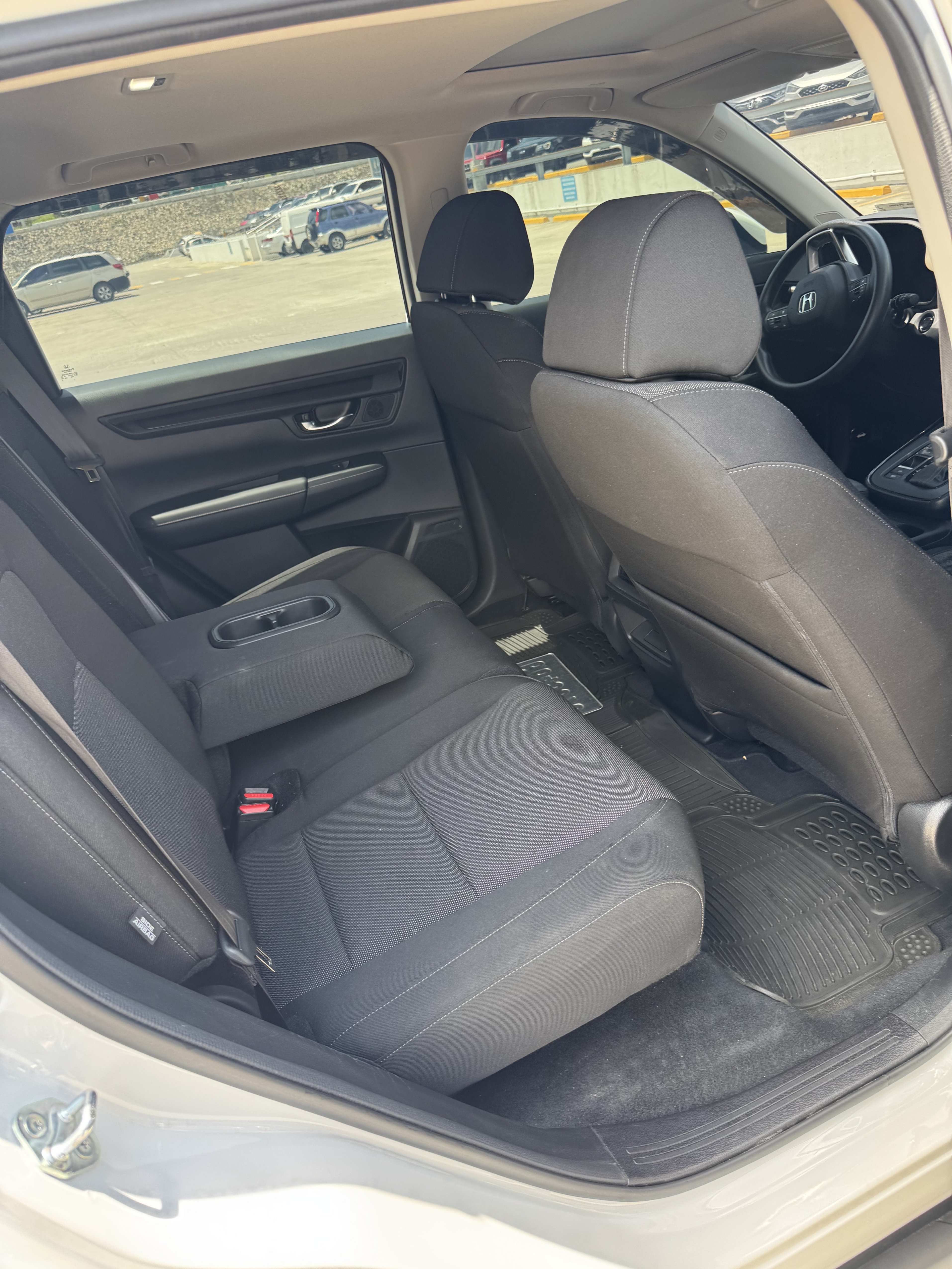 jeepetas y camionetas - Honda CRV 2023 full Ex  6