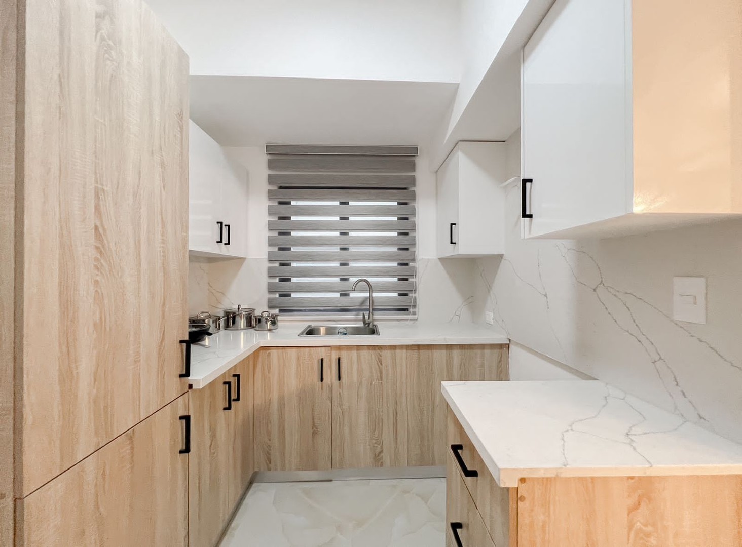 apartamentos - Naco, Apartamento Amueblado En Venta De 2 Habitaciones!! 5