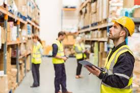 empleos disponibles - Encargado de Almacén 0