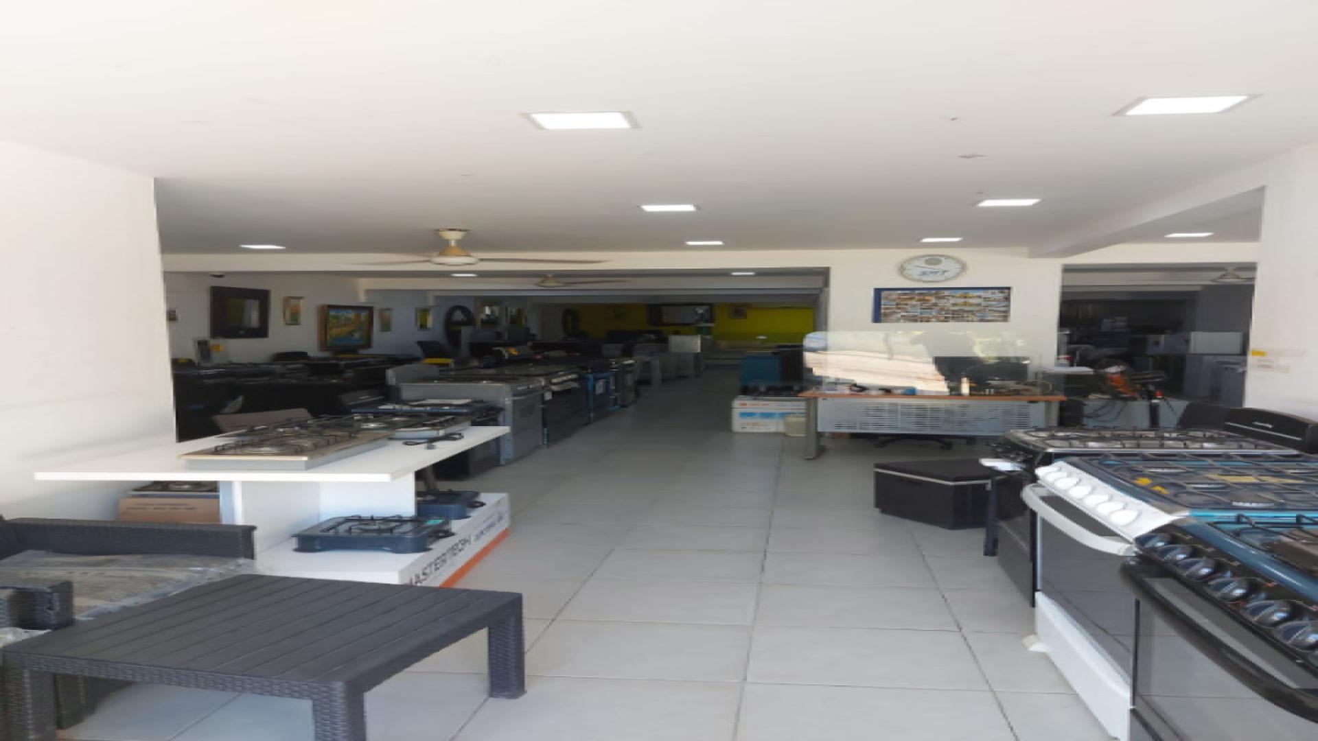otros inmuebles - Nave Industrial en GURABO AL MEDIO SANTIAGO 7