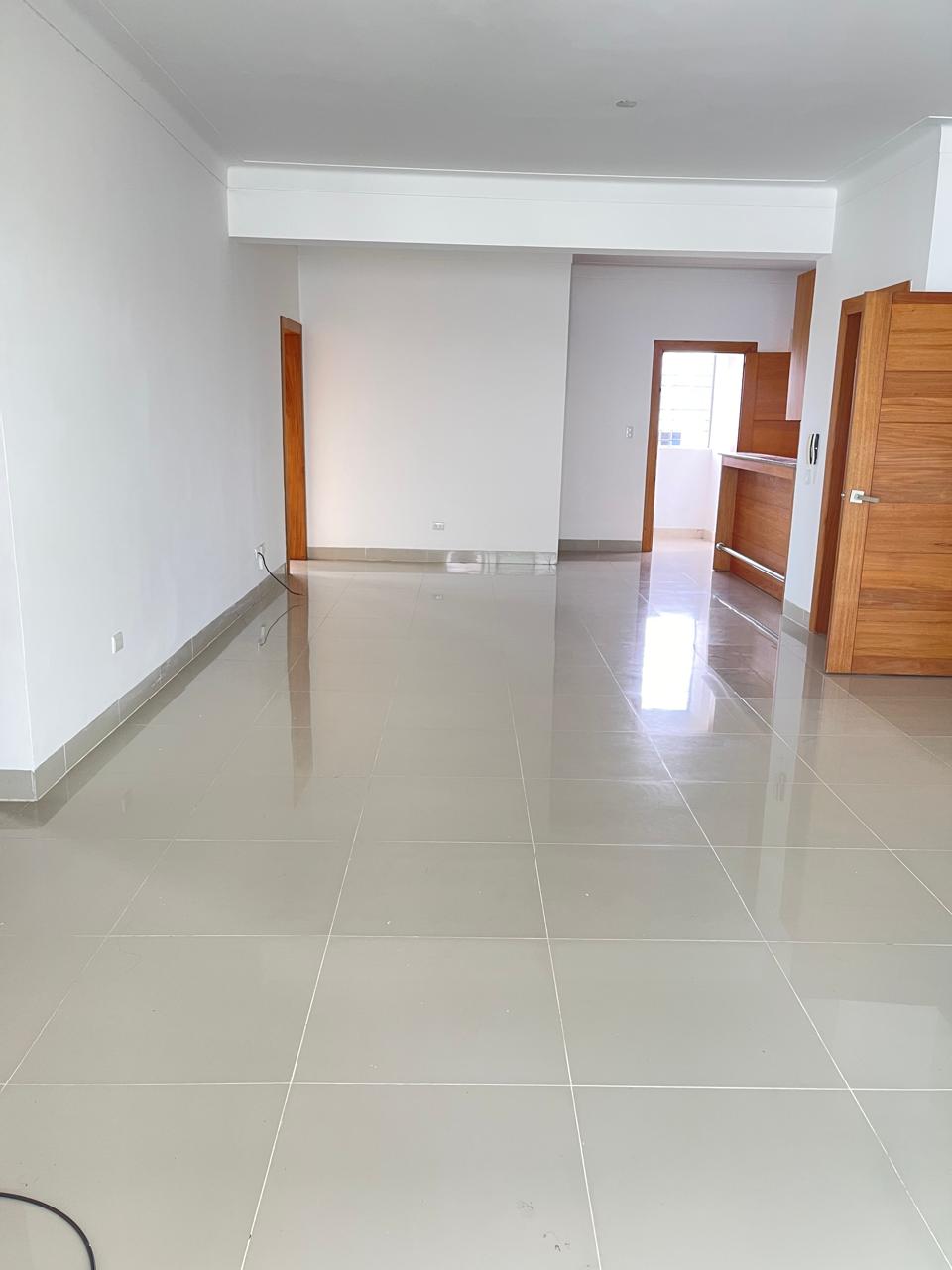 apartamentos -  Apartamento  en Alquiler- Los Álamos 5