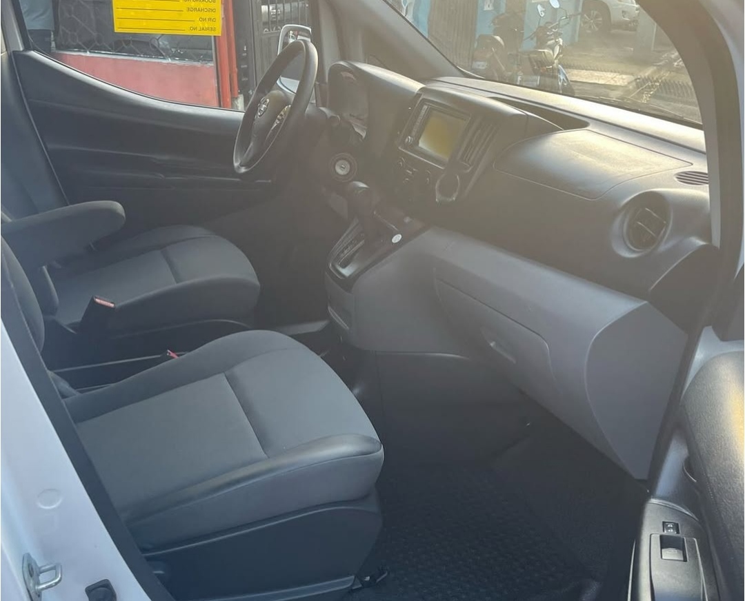 jeepetas y camionetas - 2020 Nissan NV200 🇺🇸 2