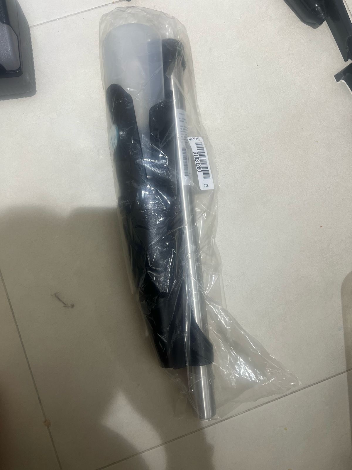 electrodomesticos - Sistema de Limpieza Rainbow E2 Black Edition 3