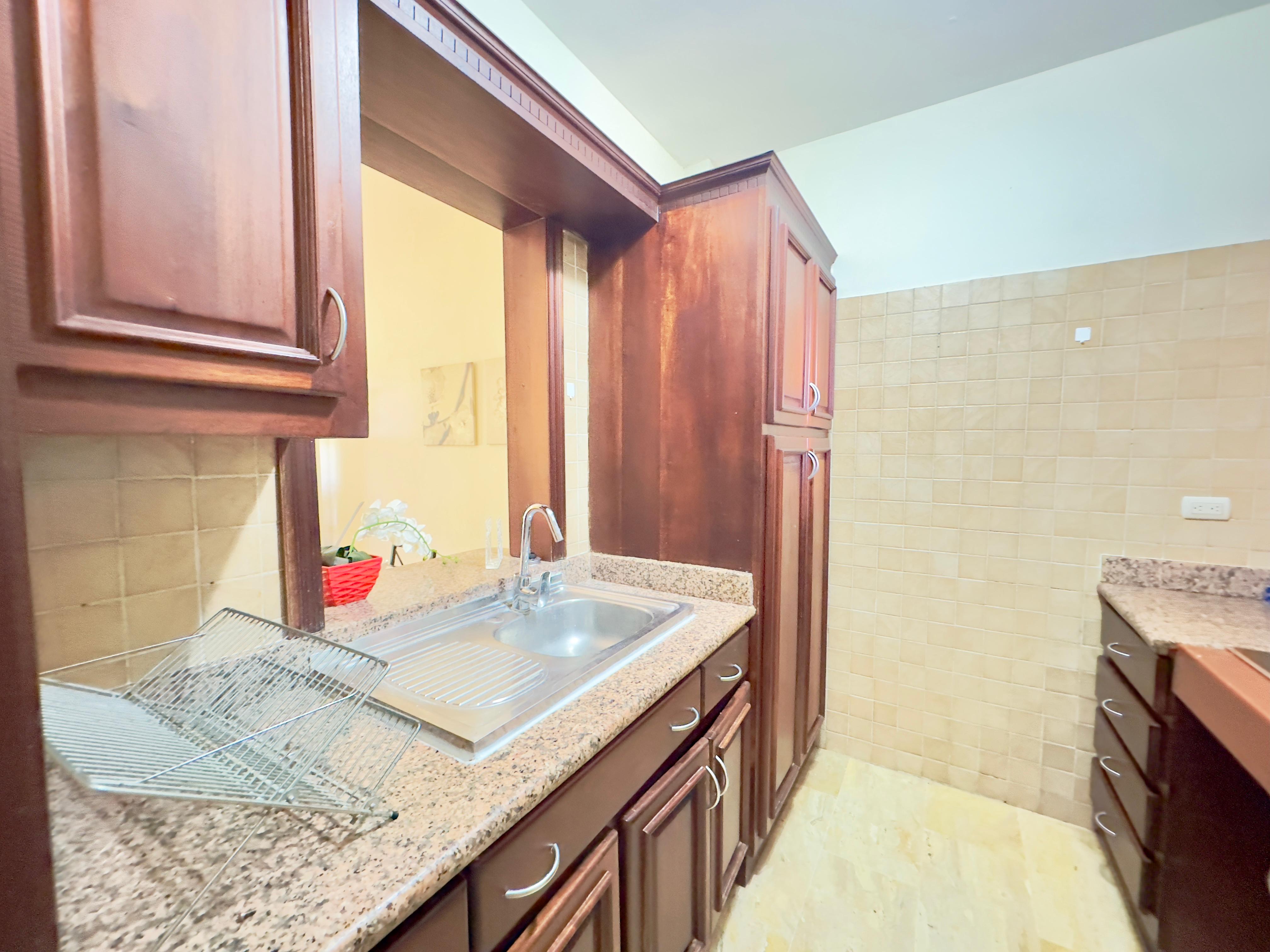 apartamentos - Cocotal Apartamento en Venta excelente Ubicacion 1