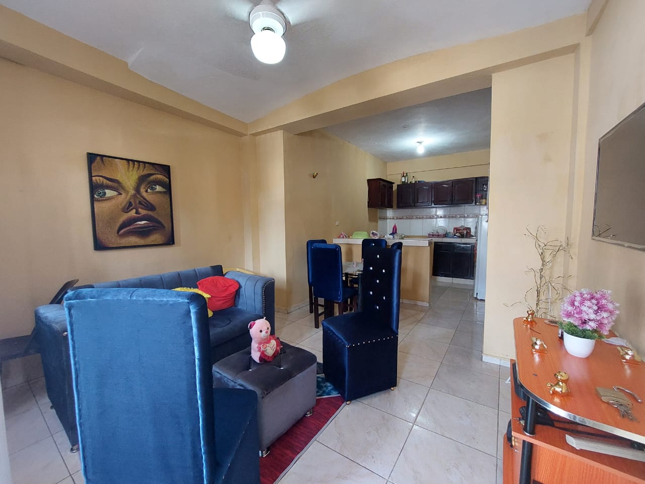 otros inmuebles - Sosua. Edificio completo de 1 y 2 habitaciones  2