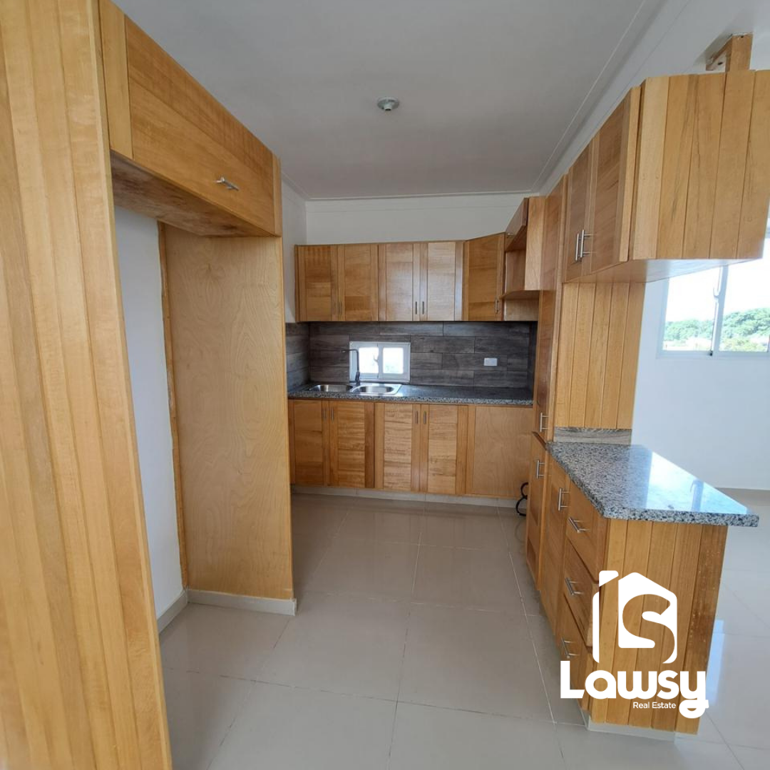 apartamentos - Apto-Av Ecologica listo para entrar  4