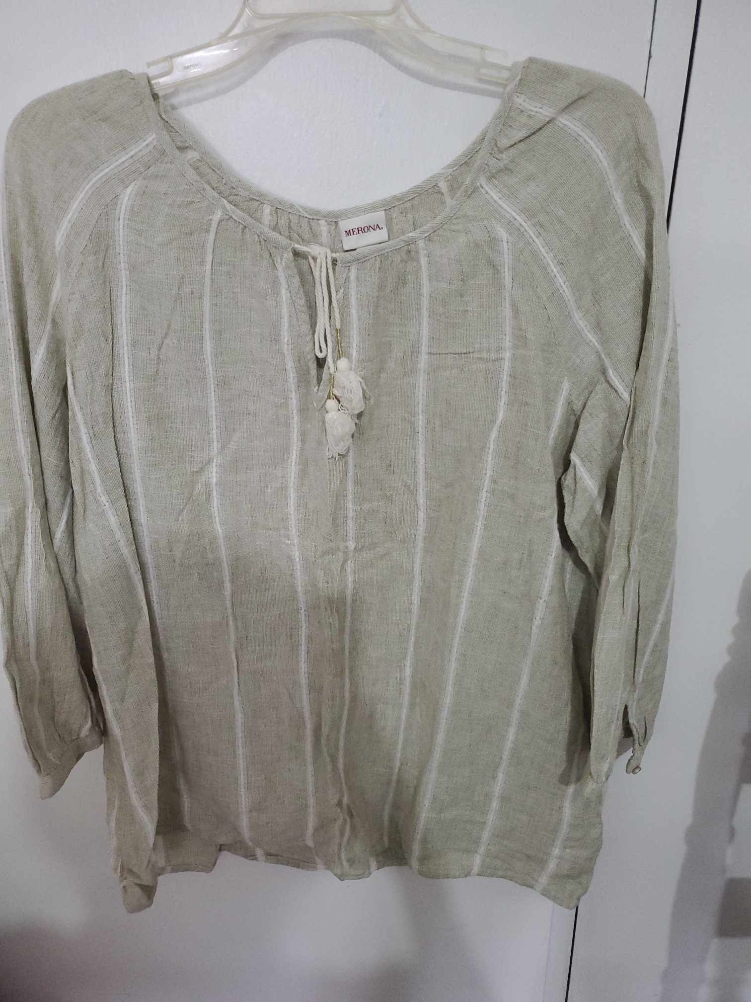 ropa para mujer - Blusas mangas largas y mangas cortos. 3
