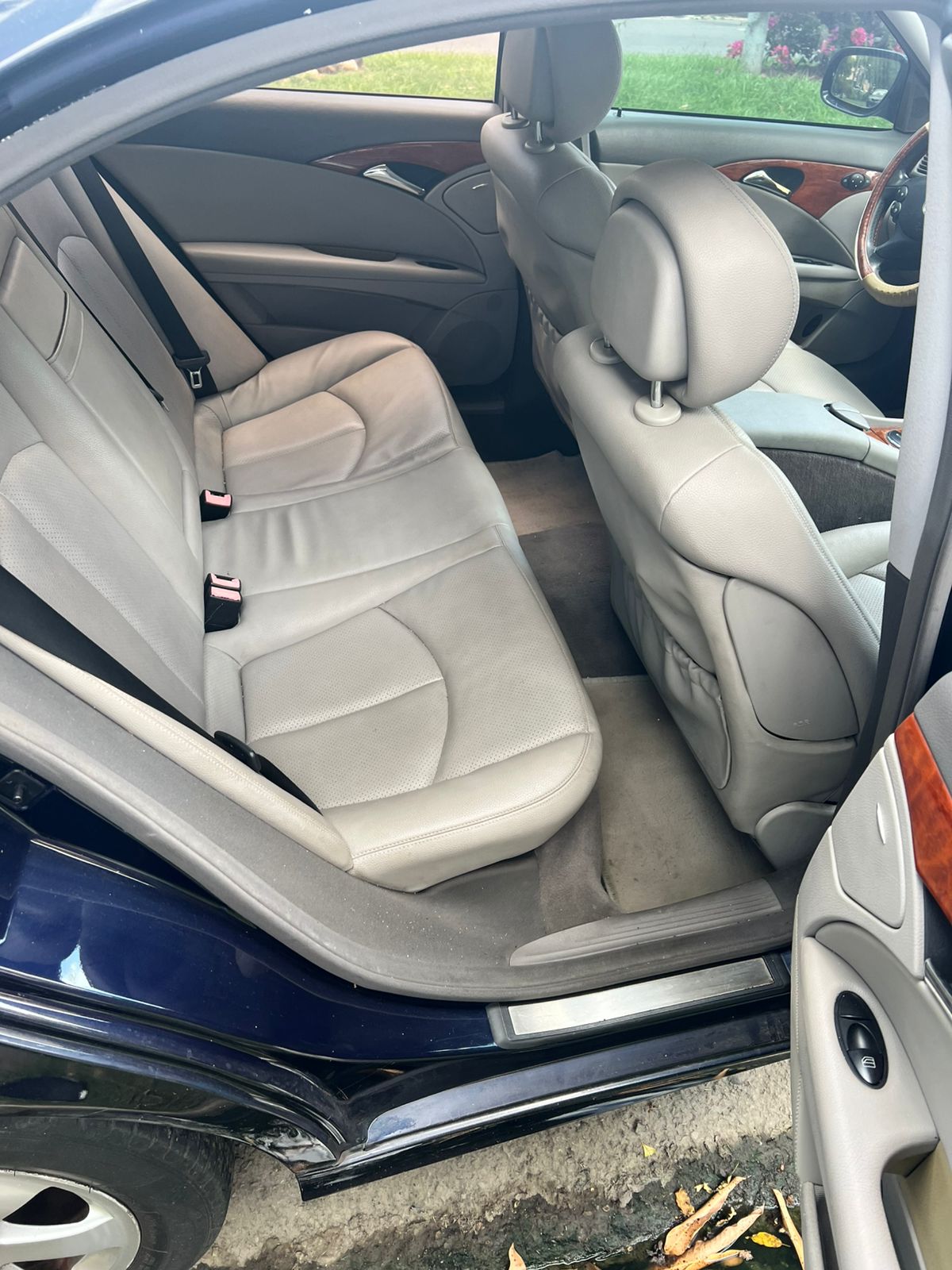 carros - Mercedes Benz E200 2007 6