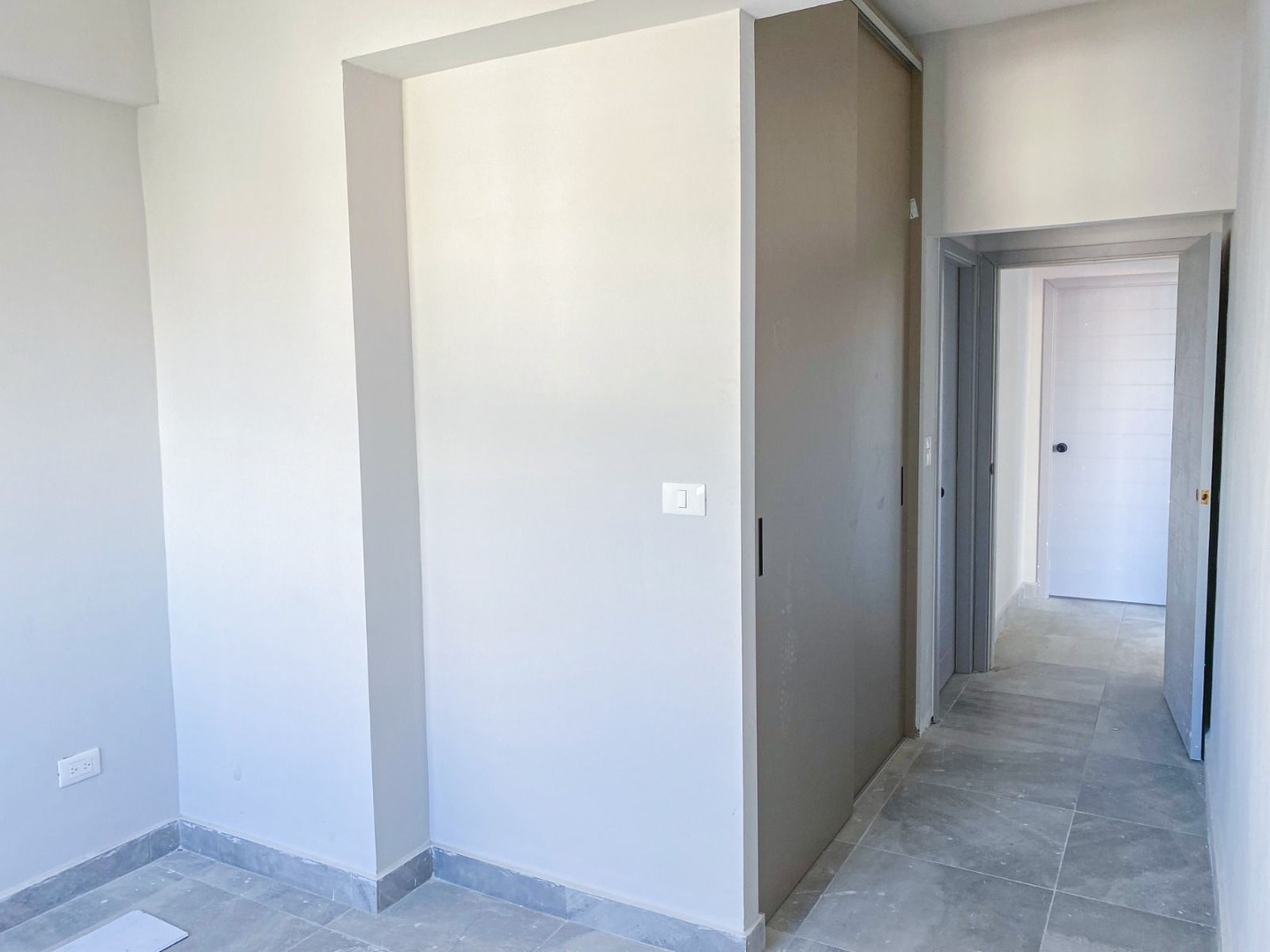 apartamentos - Apartamento a estrenar en venta en Serralles.  7