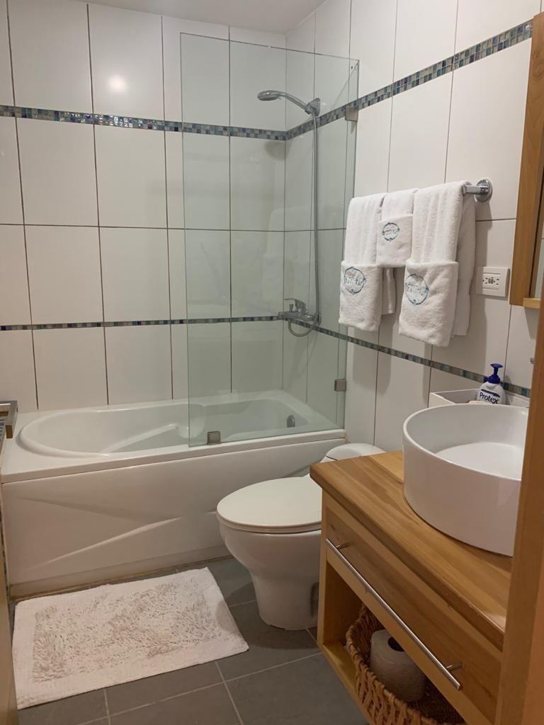 apartamentos - VENDO Apartamento en  piso 11 en Marbella  1