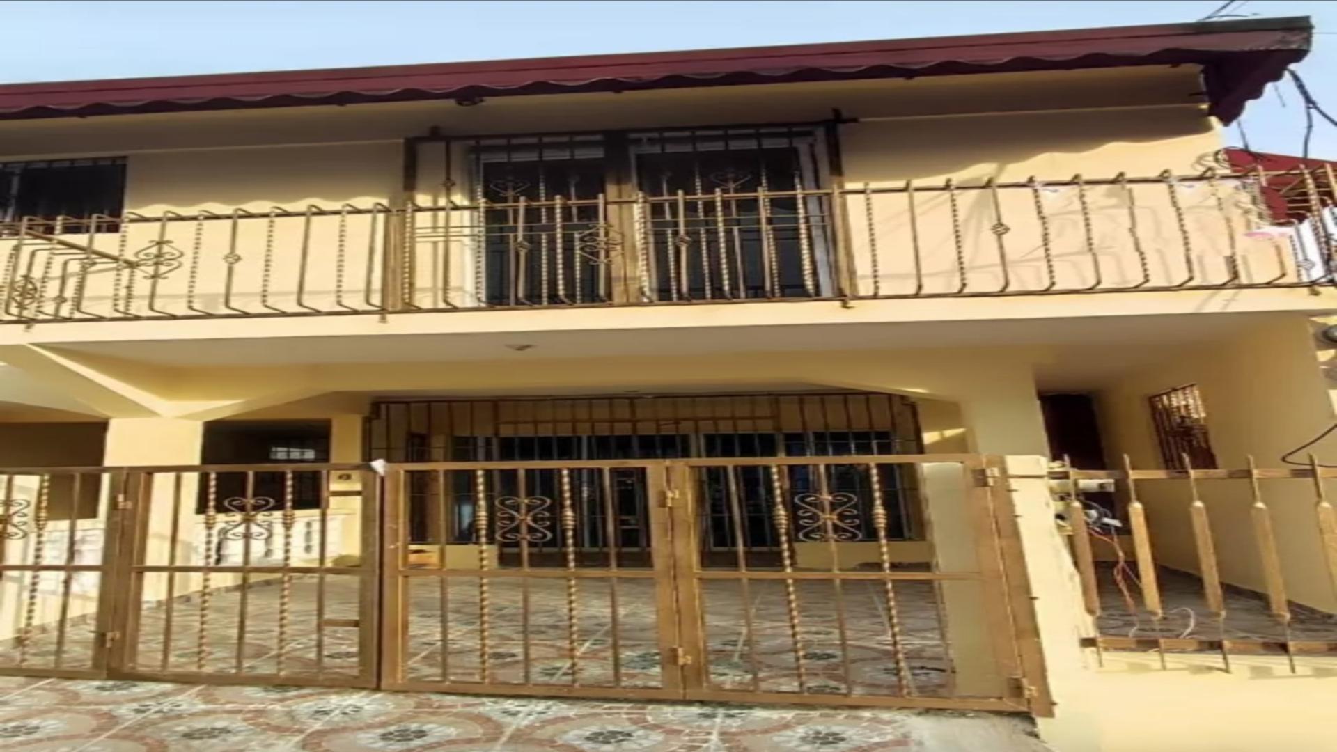 casas - Vendo Casa Res. Gala 1