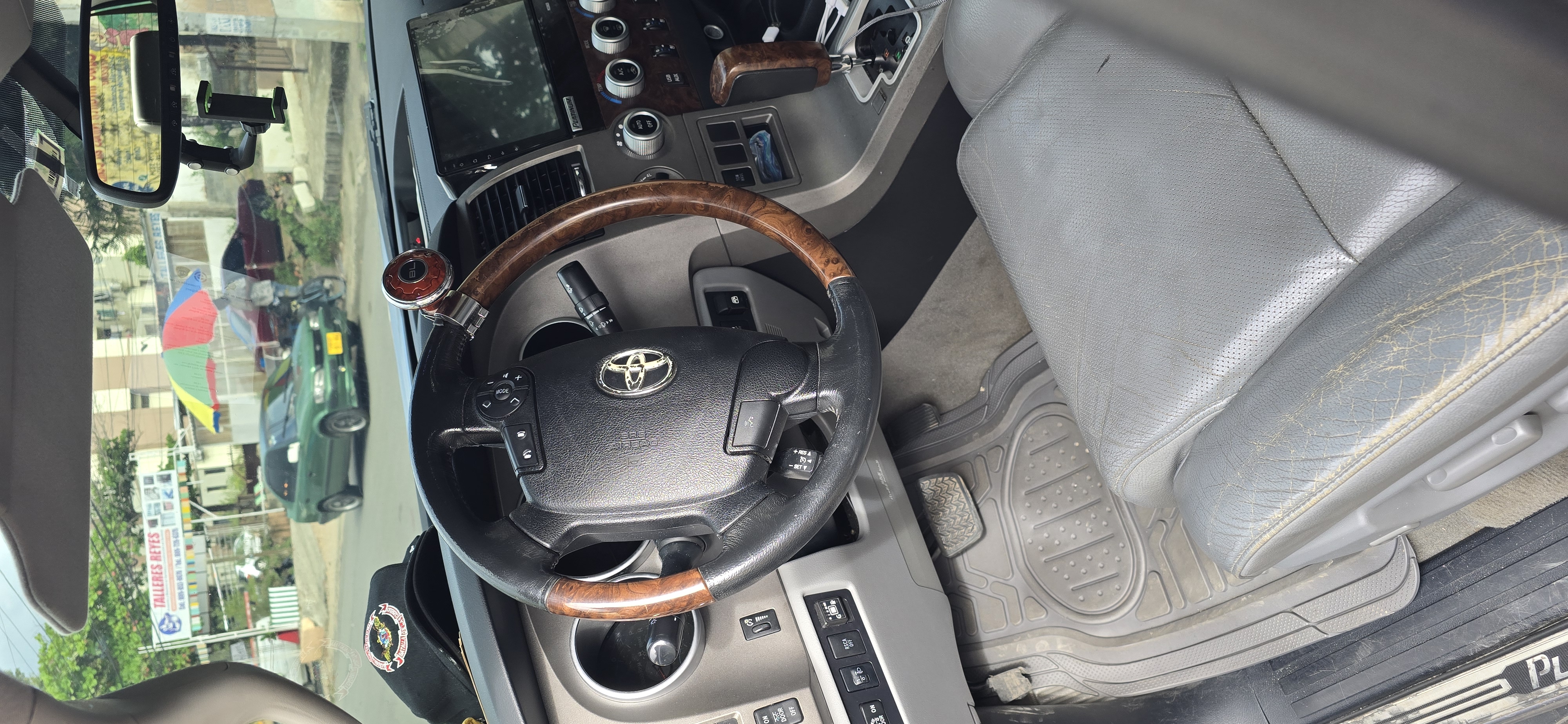 jeepetas y camionetas - A precio rebajado. 2