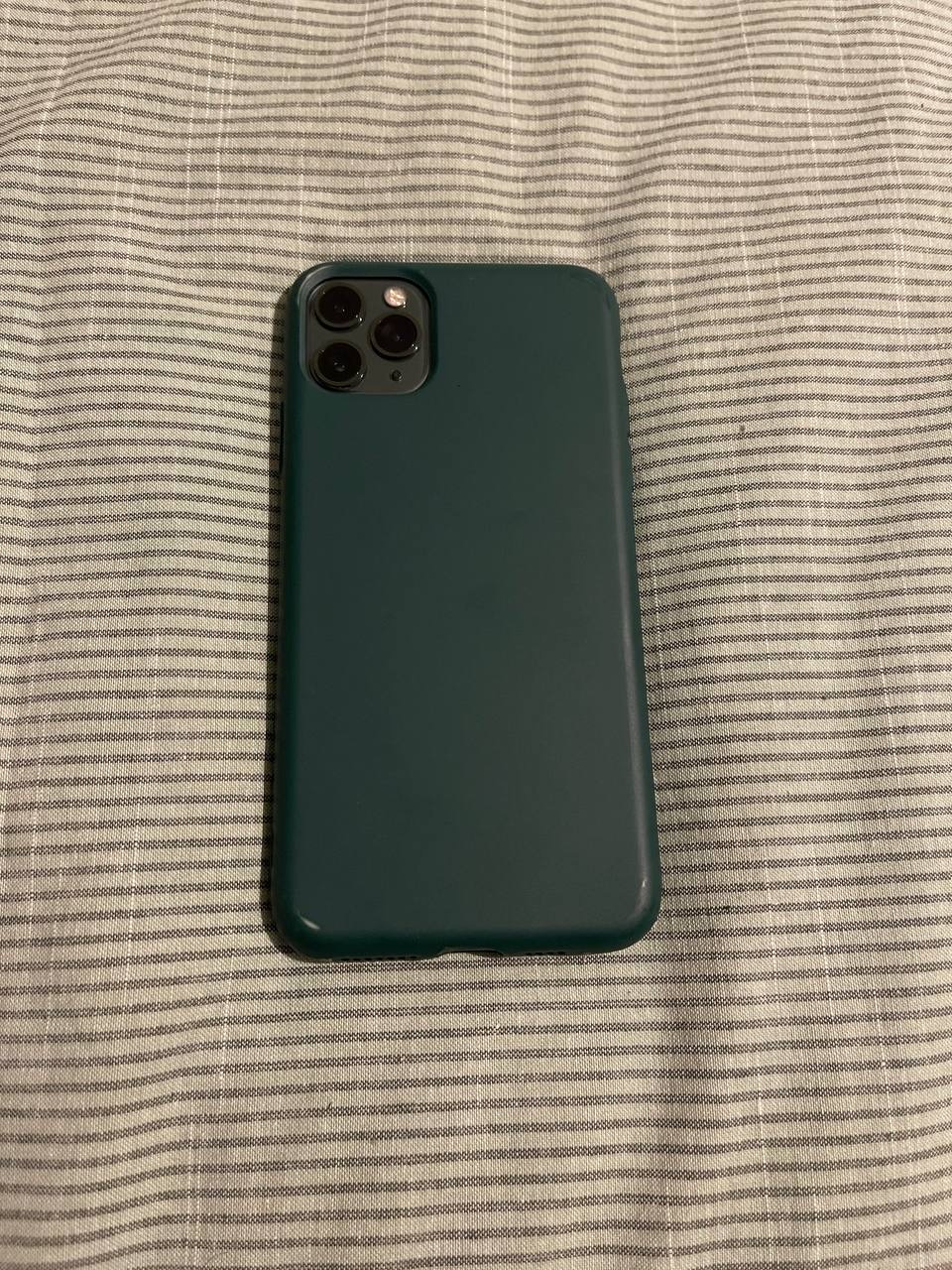 celulares y tabletas - Venta de iPhone 11 Pro Max  9