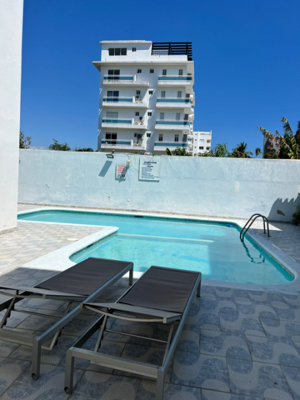 apartamentos -  Apartamento en  Juan Dolio  9