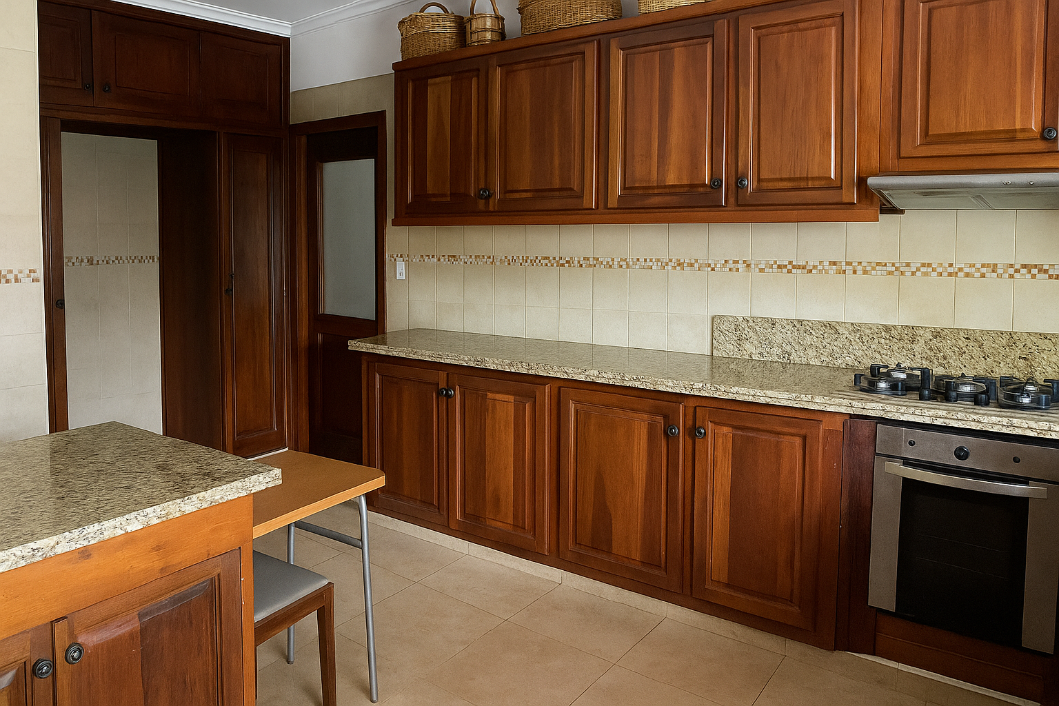 apartamentos - Venta en Naco: apartamento de 3 habitaciones  9